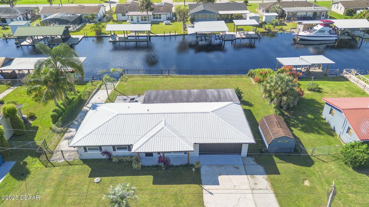 1617 Paradise Lane, Astor, FL 32102 Photo