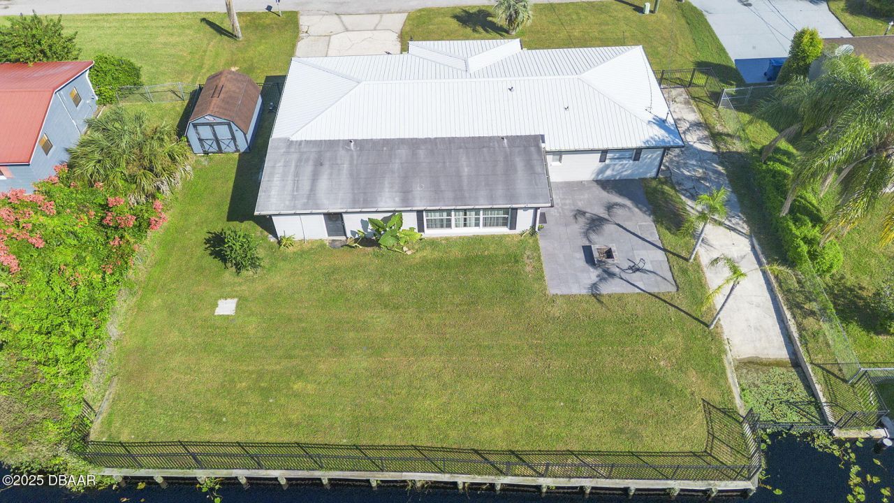 1617 Paradise Lane, Astor, FL 32102 Photo