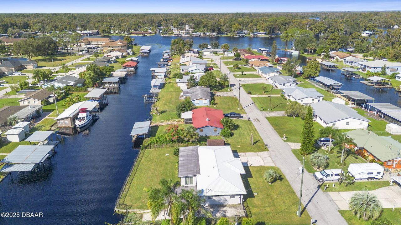 1617 Paradise Lane, Astor, FL 32102 Photo