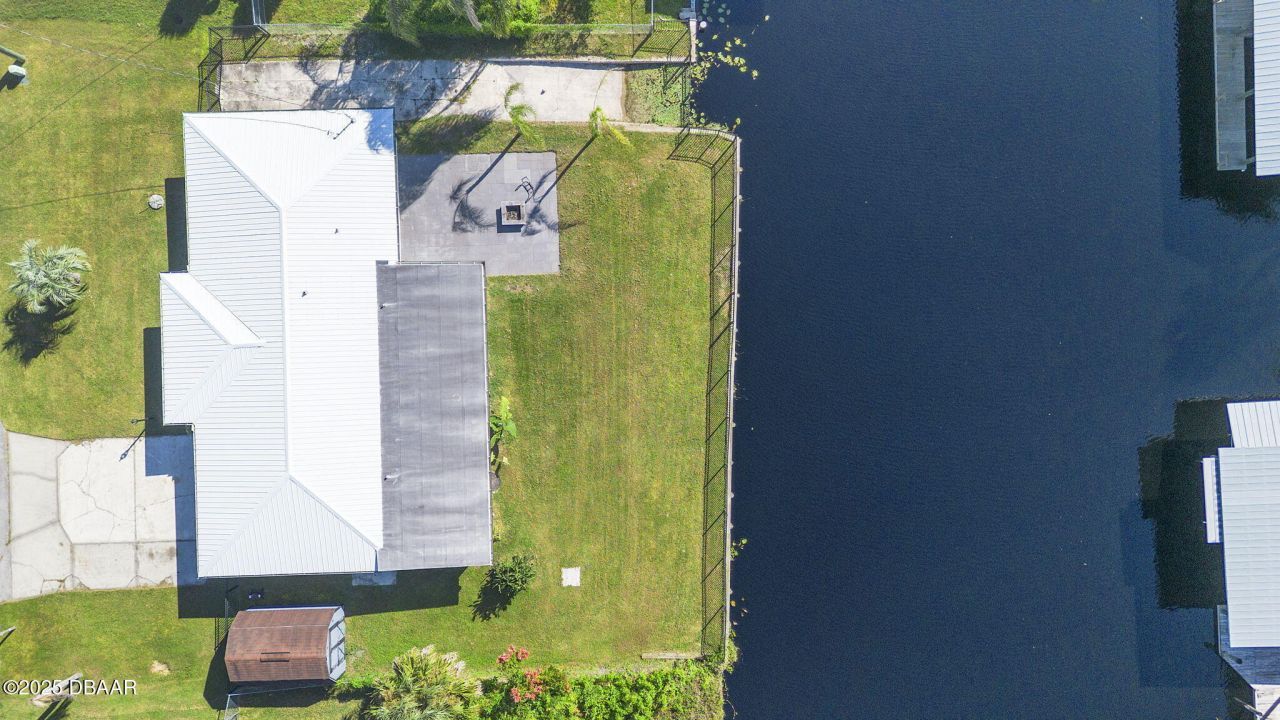 1617 Paradise Lane, Astor, FL 32102 Photo