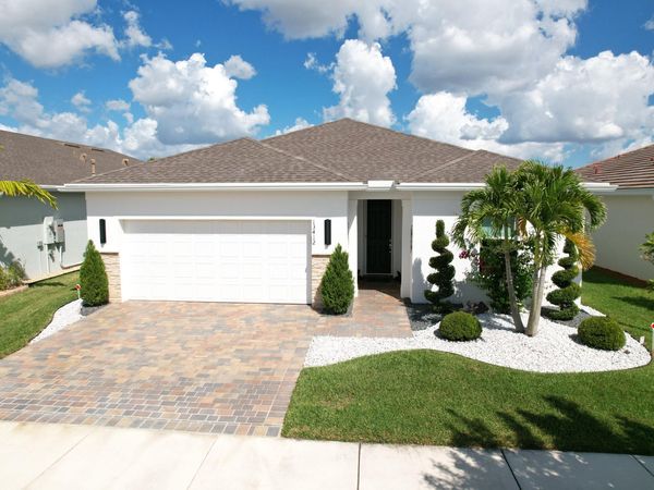 13412 SW Vermillion Circle, Port Saint Lucie, FL 34987
