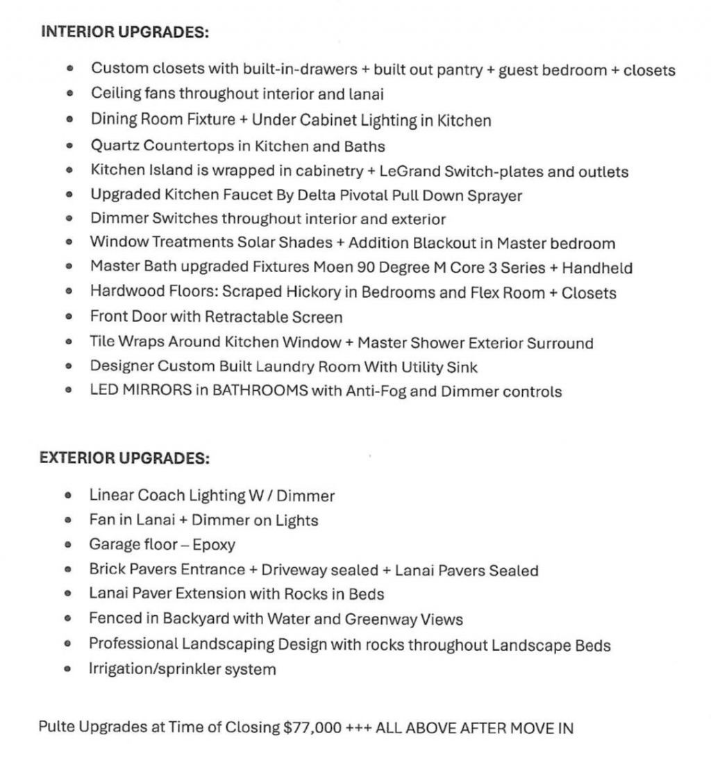 13412 SW Vermillion Circle, Port Saint Lucie, FL 34987 Photo