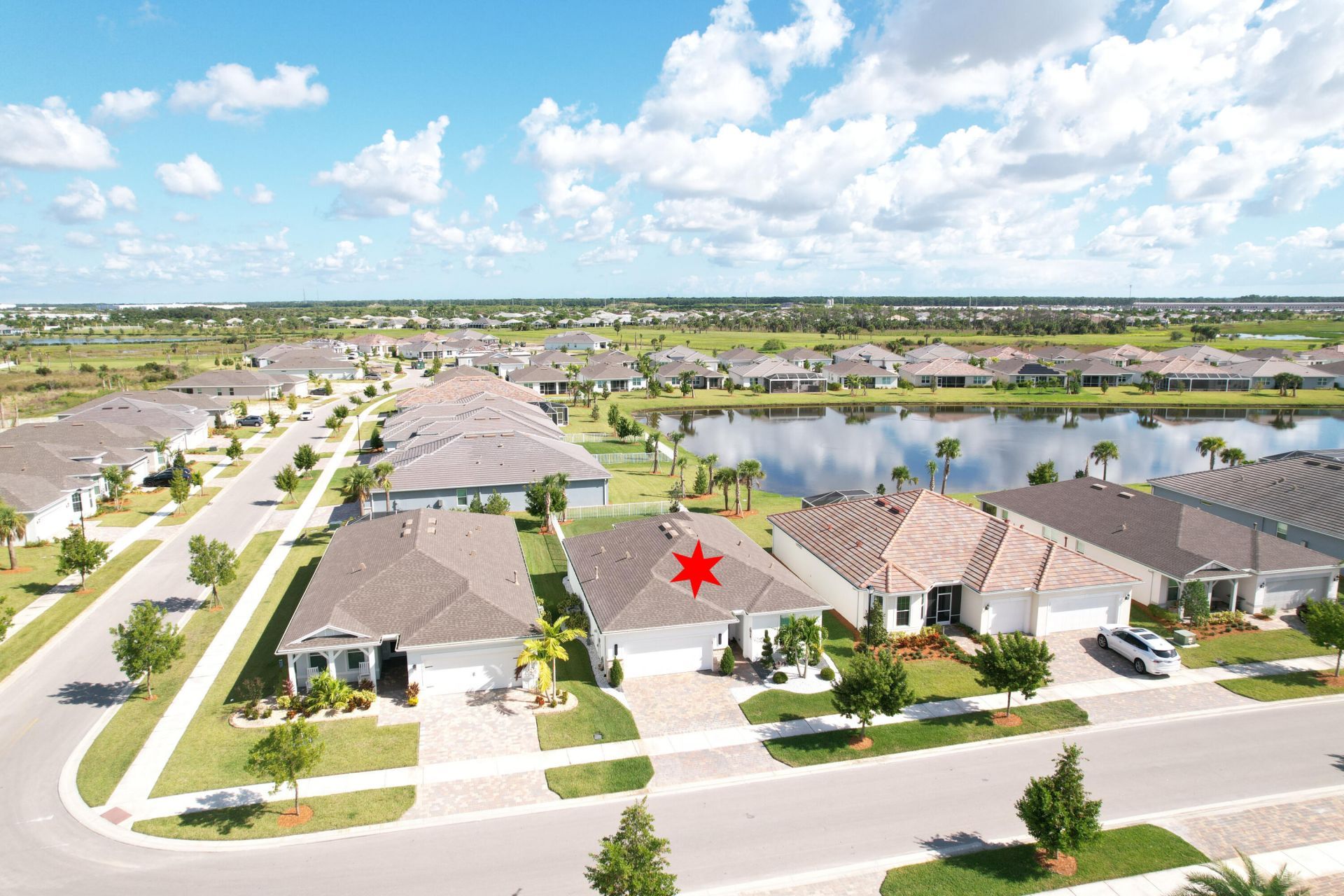 13412 SW Vermillion Circle, Port Saint Lucie, FL 34987 Photo