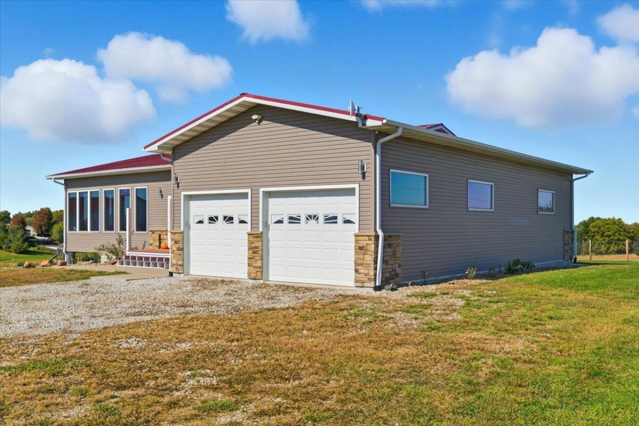 1705 Whitney Street, Atlantic, IA 50022 Main Photo