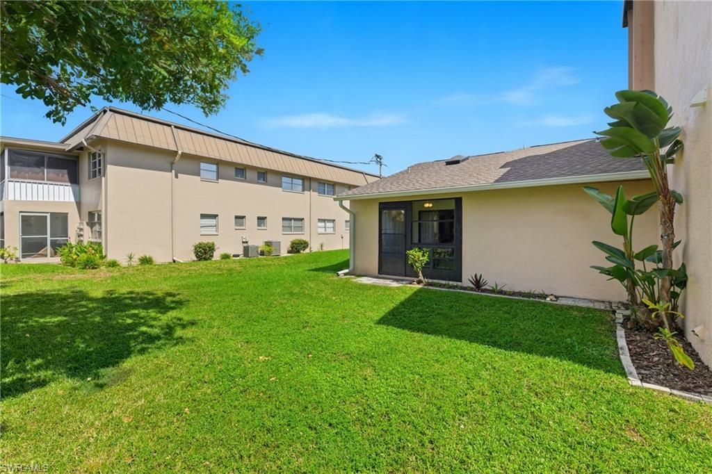 4616 SE 6th Ave, Unit 104, Cape Coral, FL 33904 Photo