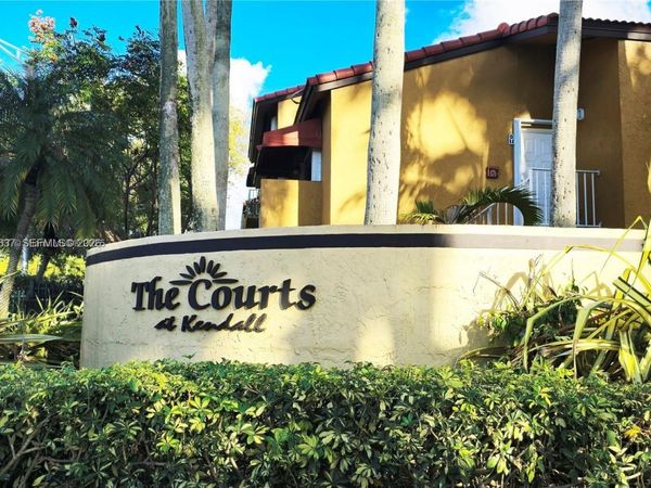 15620 SW 80th St, Unit H-107, Miami, FL 33193