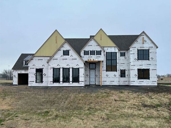 5421 E 175th Street S, Bixby, OK 74008