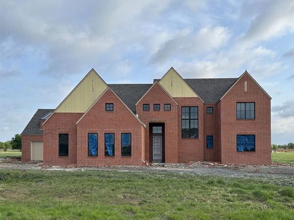 5421 E 175th Street S, Bixby, OK 74008