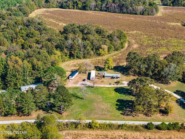 00 Charles Lane, Cedar Grove, TN 38321