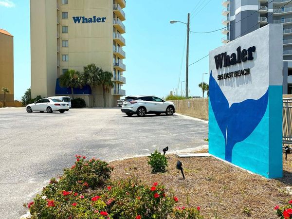 505 E Beach Boulevard, Unit 5C, Gulf Shores, AL 36542