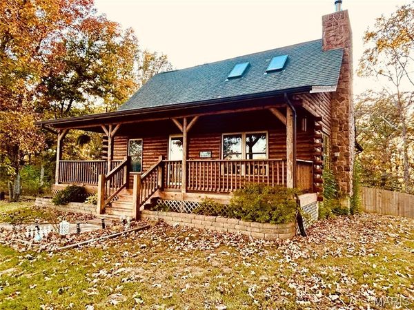 4355 Licklider Road, Cuba, MO 65453