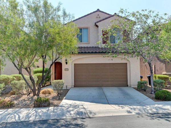 10281 Numaga Road, Las Vegas, NV 89178