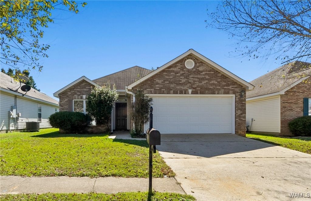 2101 Lenox Drive, Tuscaloosa, AL 35405 Main Photo