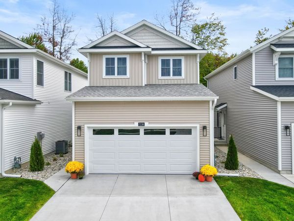 7236 Atwater Drive, Norton Shores, MI 49456