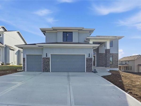 7509 NE 103rd Terrace, Kansas City, MO 64157