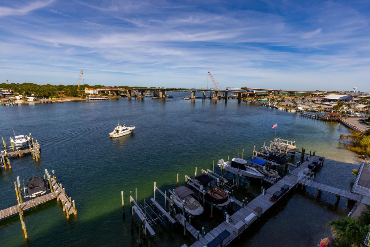 321 Bream Avenue, Unit 605, Fort Walton Beach, FL 32548 Main Photo