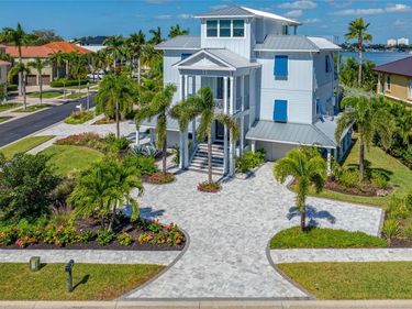 2813 KIPPS COLONY DRIVE S, ST PETERSBURG, FL 33707