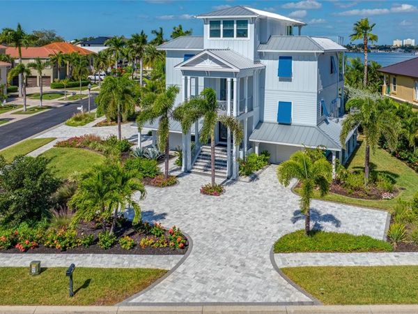 2813 KIPPS COLONY DRIVE S, ST PETERSBURG, FL 33707