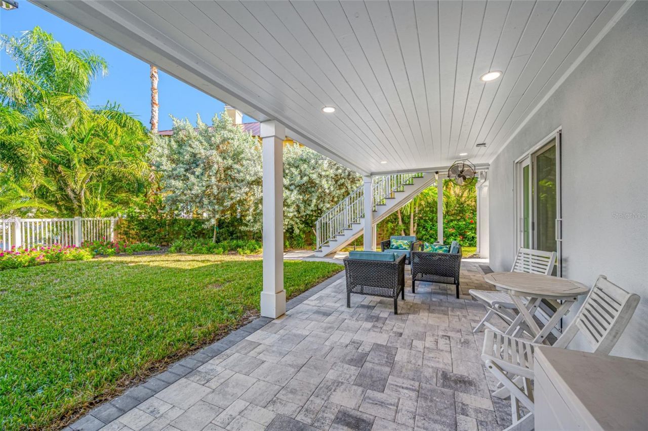 2813 Kipps Colony Drive S, Saint Petersburg, FL 33707 Photo