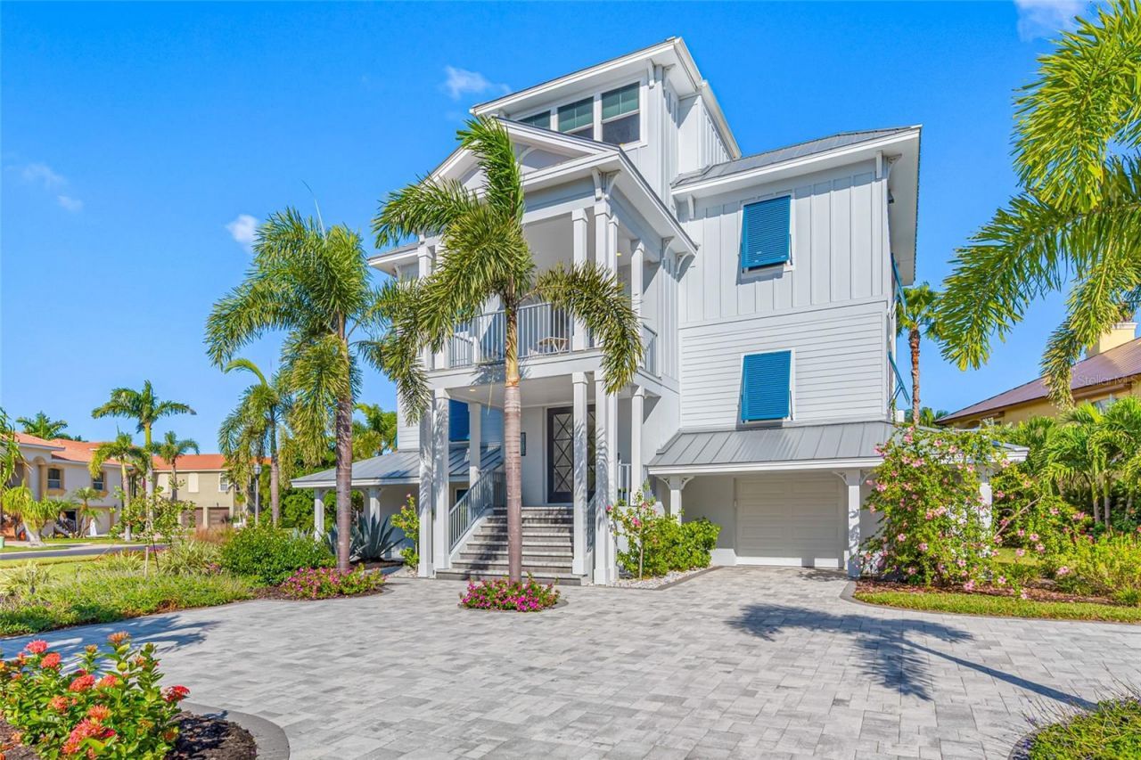 2813 Kipps Colony Drive S, Saint Petersburg, FL 33707 Photo