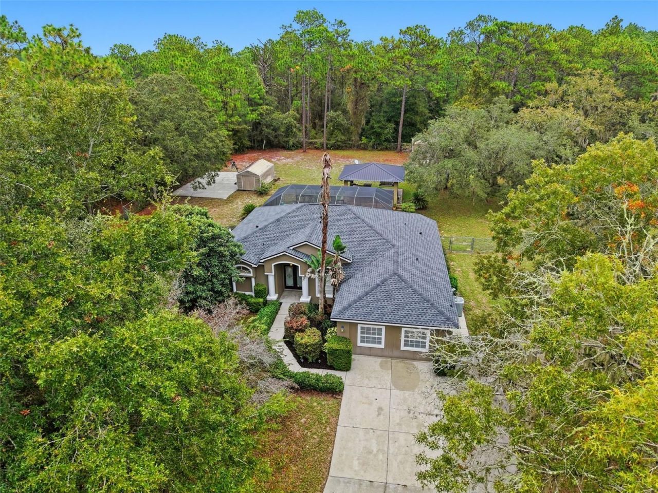 10335 N Dauphine Terrace, Dunnellon, FL 34433 Photo