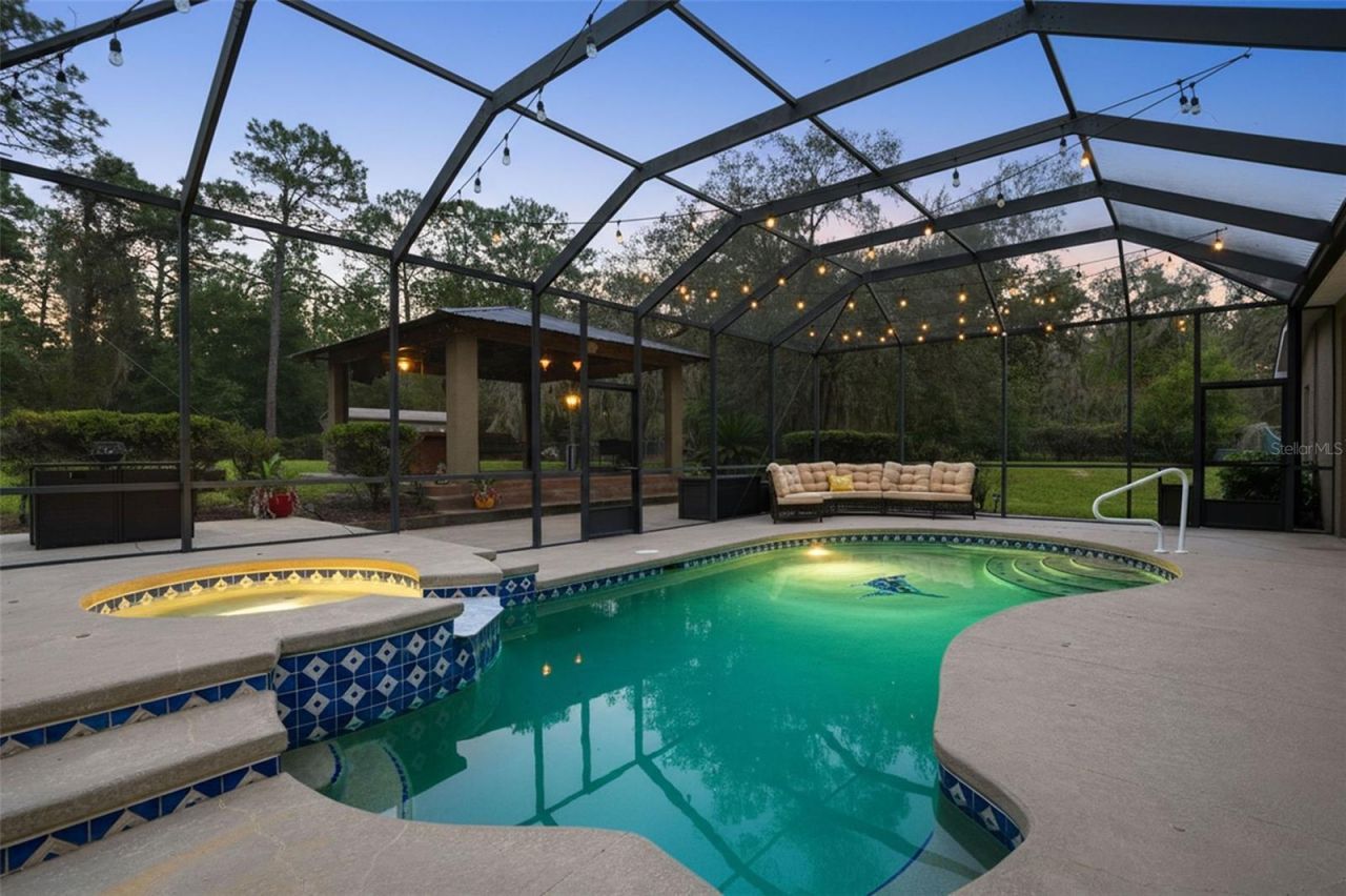 10335 N Dauphine Terrace, Dunnellon, FL 34433 Photo