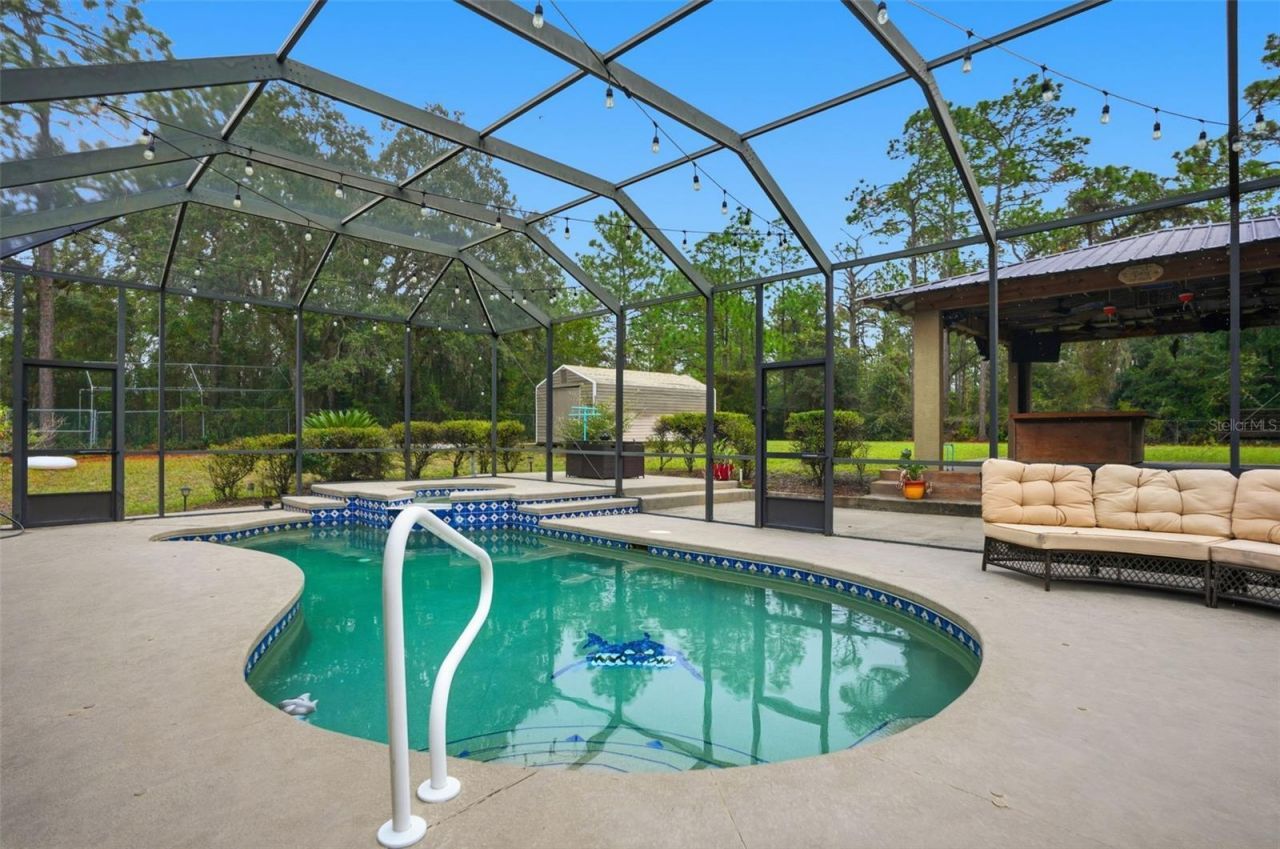 10335 N Dauphine Terrace, Dunnellon, FL 34433 Photo