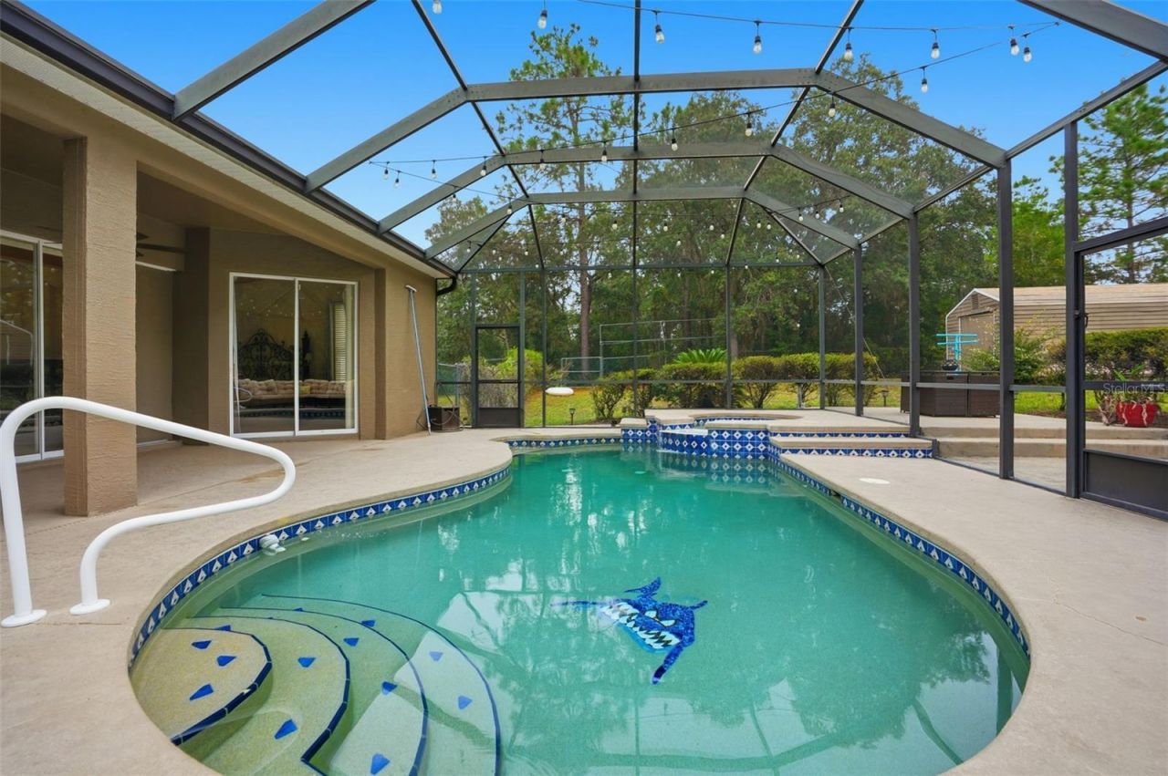 10335 N Dauphine Terrace, Dunnellon, FL 34433 Photo