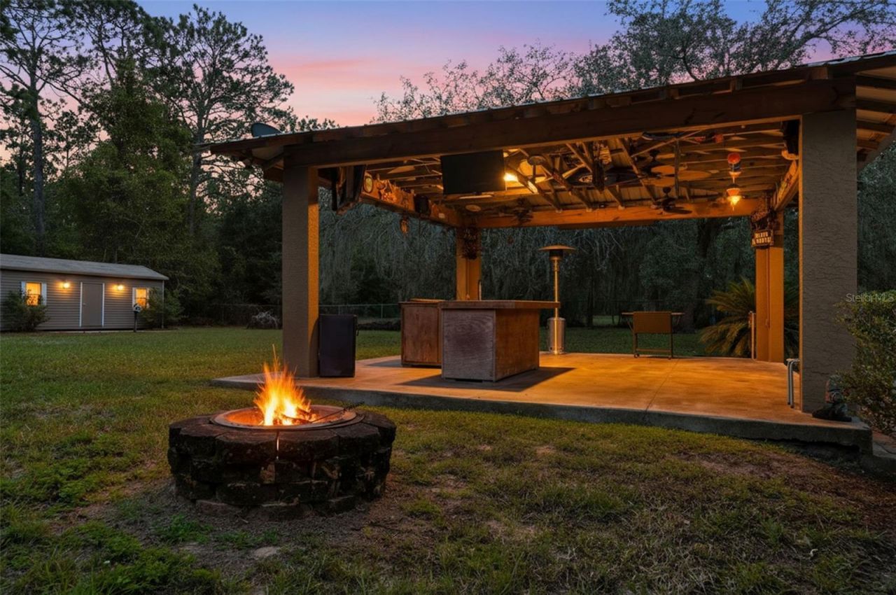 10335 N Dauphine Terrace, Dunnellon, FL 34433 Photo