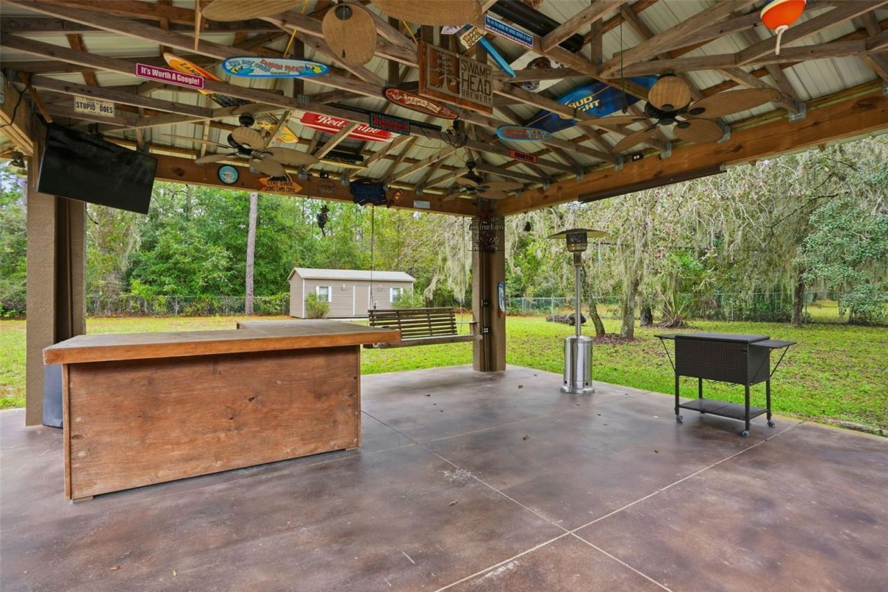 10335 N Dauphine Terrace, Dunnellon, FL 34433 Photo