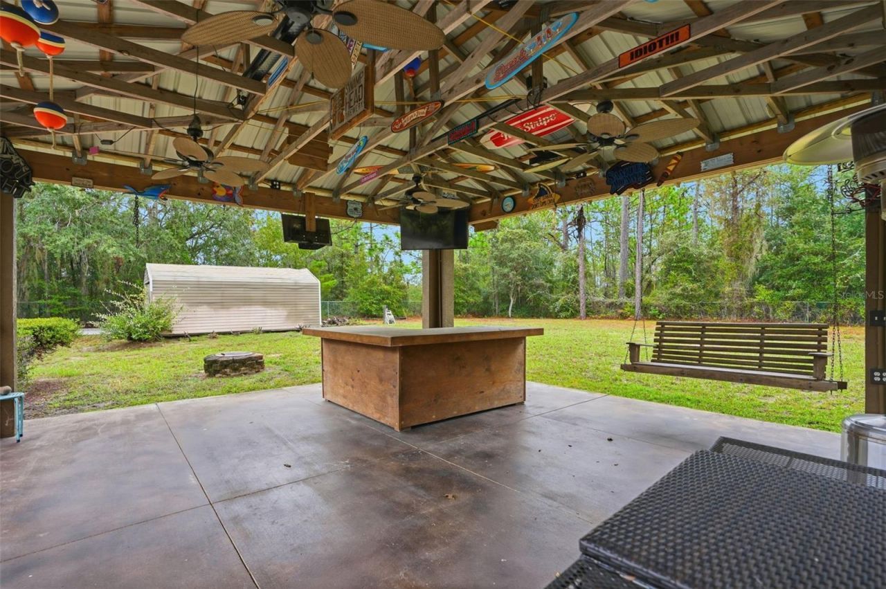 10335 N Dauphine Terrace, Dunnellon, FL 34433 Photo