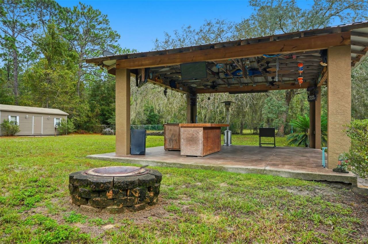 10335 N Dauphine Terrace, Dunnellon, FL 34433 Photo