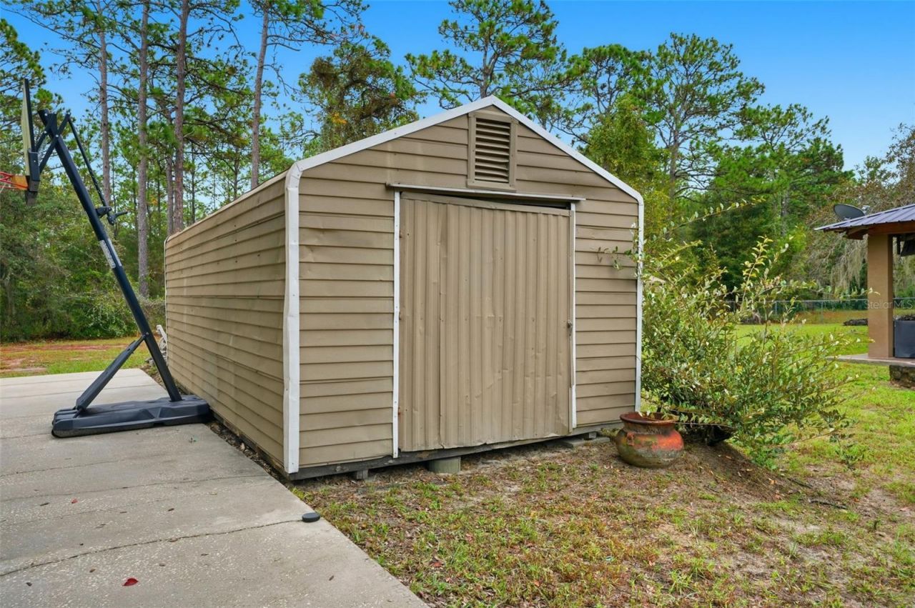 10335 N Dauphine Terrace, Dunnellon, FL 34433 Photo