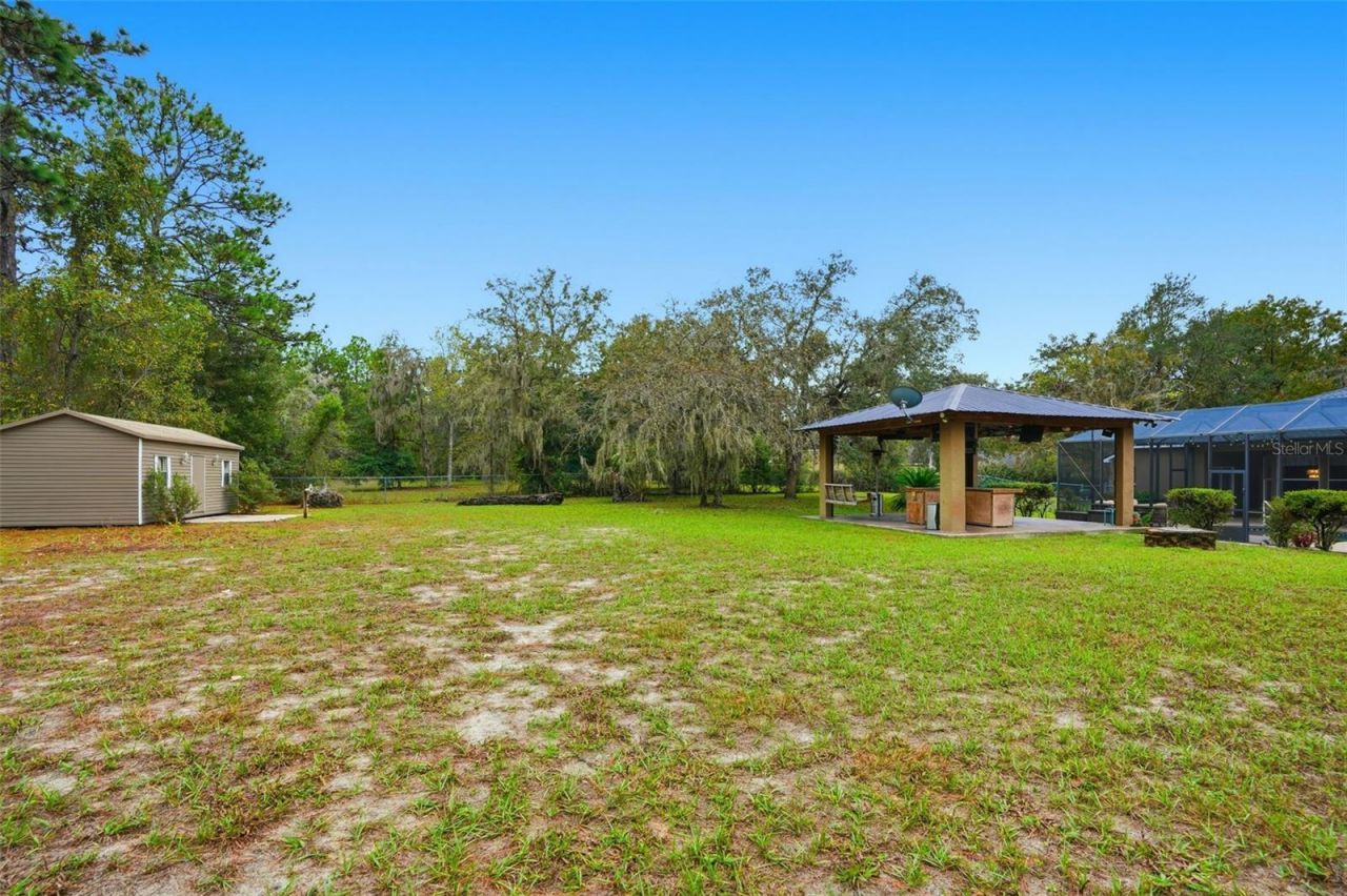 10335 N Dauphine Terrace, Dunnellon, FL 34433 Photo