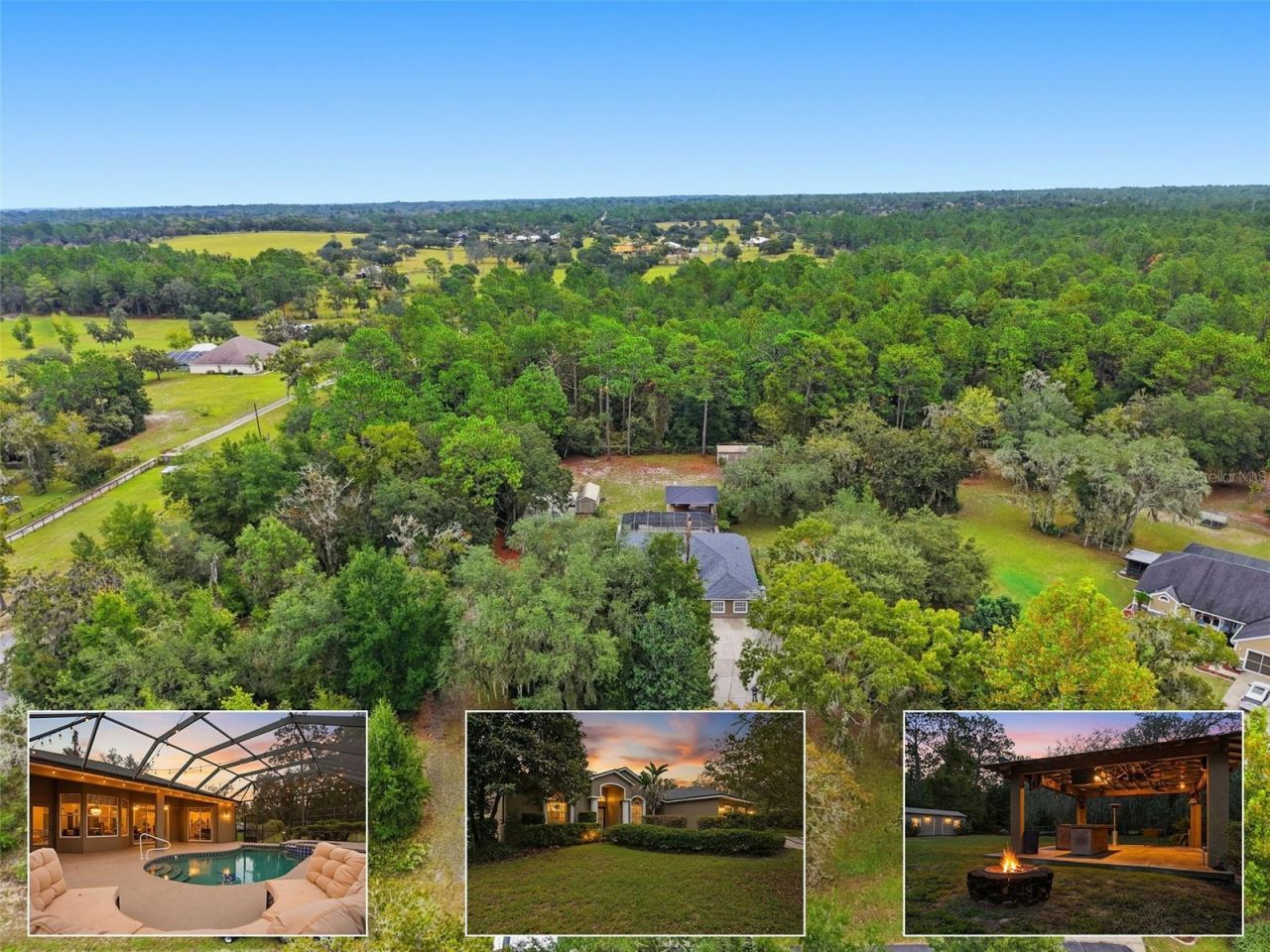 10335 N Dauphine Terrace, Dunnellon, FL 34433 Photo