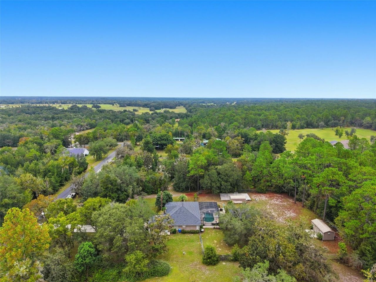 10335 N Dauphine Terrace, Dunnellon, FL 34433 Photo