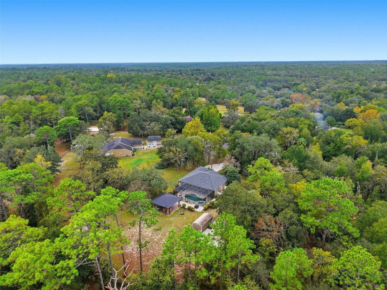 10335 N Dauphine Terrace, Dunnellon, FL 34433 Photo