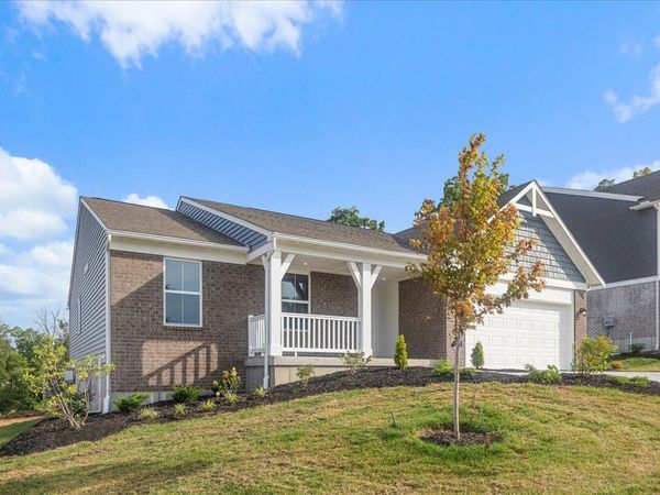 718 Willow Green Drive, Independence, KY 41015