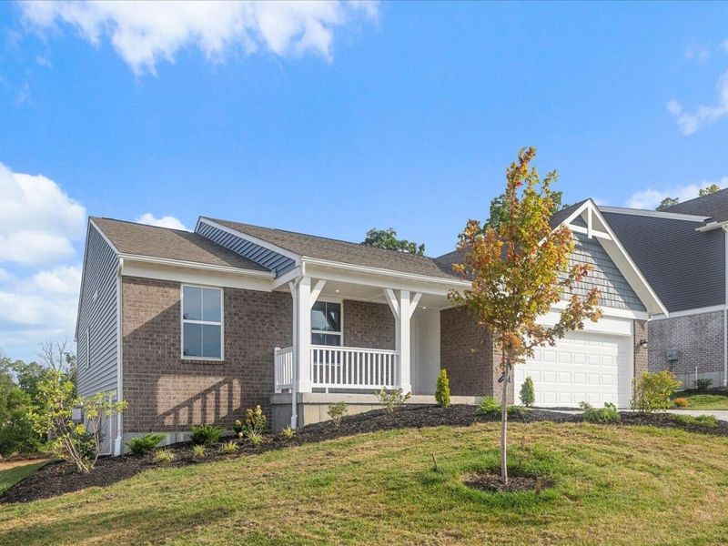 718 Willow Green Drive, Independence, KY 41015 Photo 1