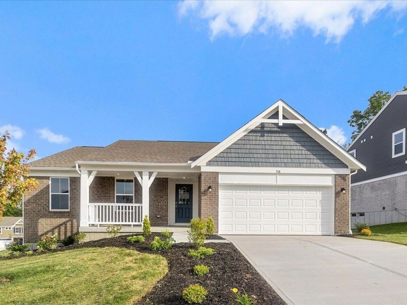 718 Willow Green Drive, Independence, KY 41015 Photo 20