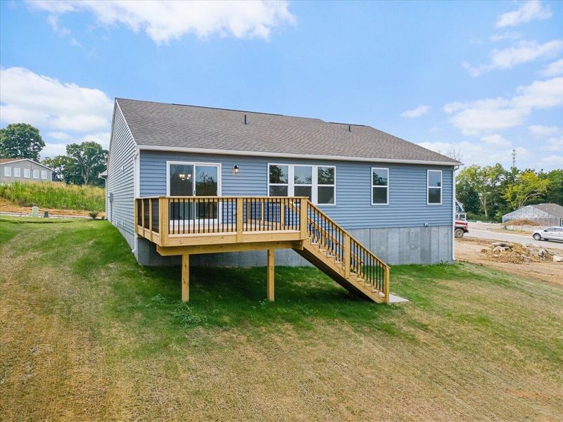 718 Willow Green Drive, Independence, KY 41015 Photo 22