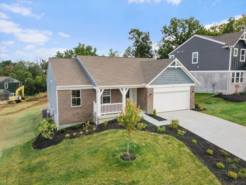 718 Willow Green Drive, Independence, KY 41015 Photo 23