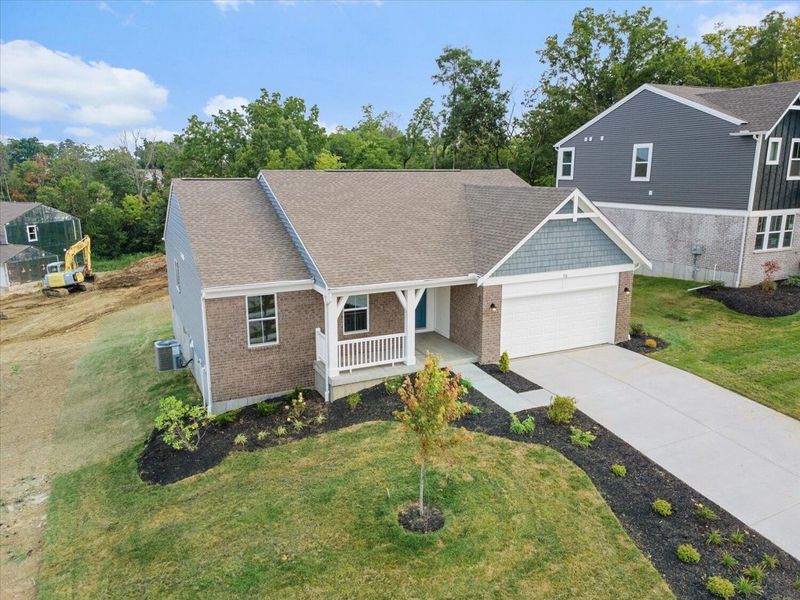 718 Willow Green Drive, Independence, KY 41015 Photo 24
