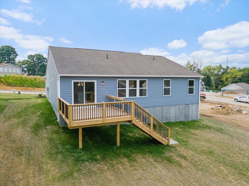 718 Willow Green Drive, Independence, KY 41015 Photo 27