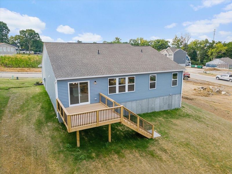 718 Willow Green Drive, Independence, KY 41015 Photo 28