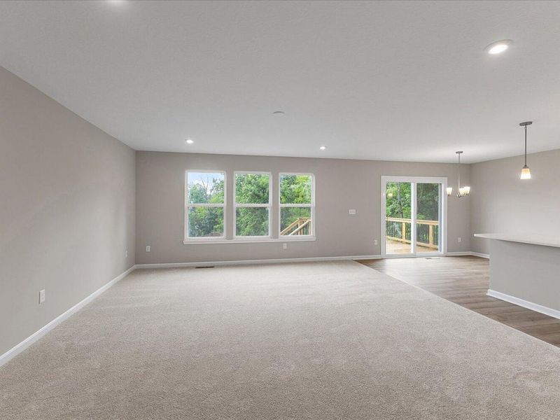 718 Willow Green Drive, Independence, KY 41015 Photo 6
