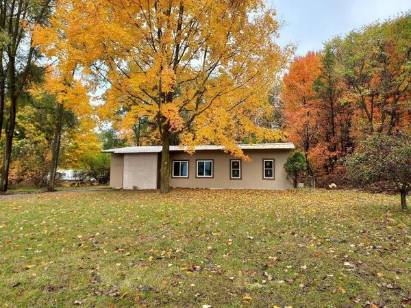12134 Charles Street, Rodney, MI 49342