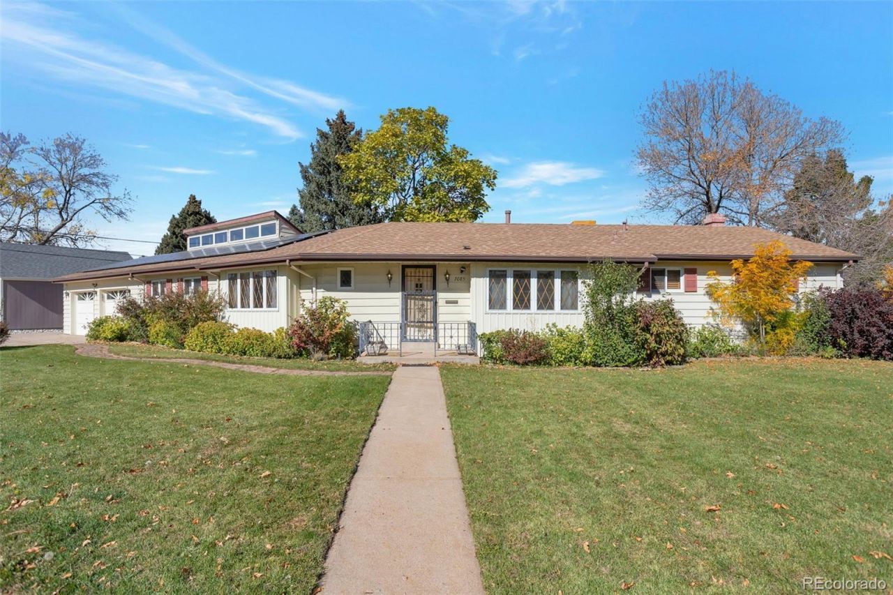 7085 S Dexter Street, Centennial, CO 80122 Main Photo