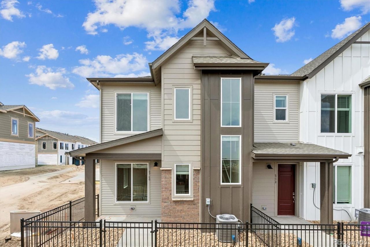 6760 Merseyside Lane, Unit 165, Castle Pines, CO 80108 Main Photo