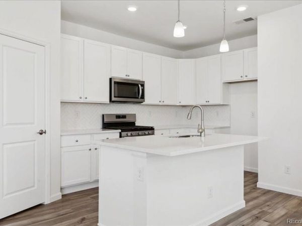 6760 Merseyside Lane, Unit 165, Castle Pines, CO 80108